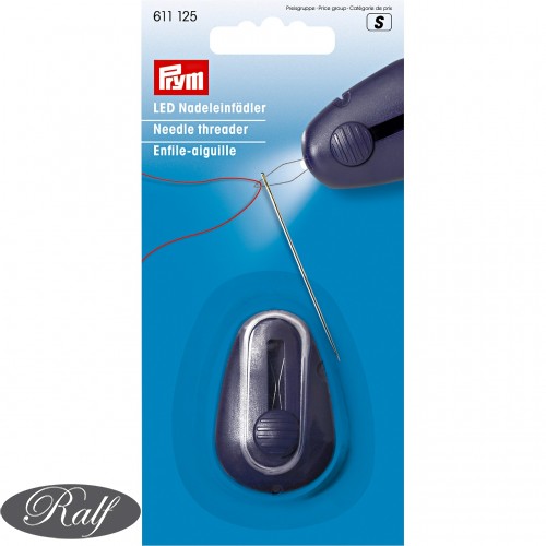 Infilator, dispozitiv de bagat ata in ac cu led - Prym 611125